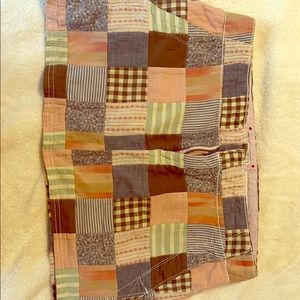 American Eagle miniskirt